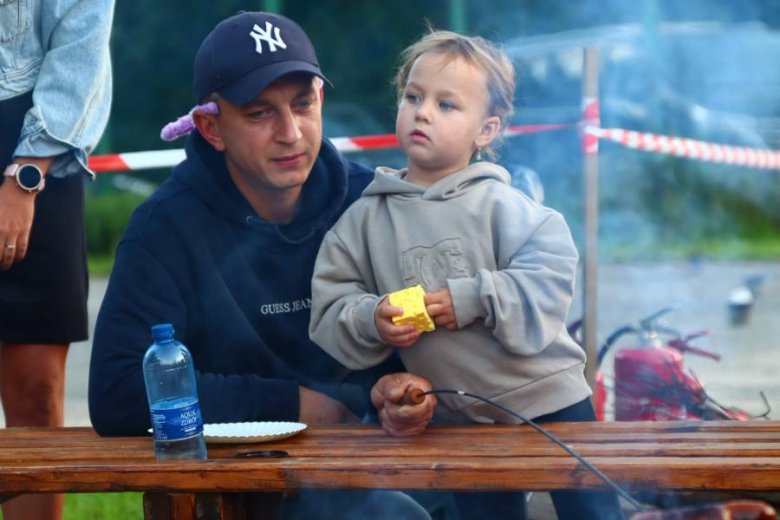 Finał projektu w Udaninie