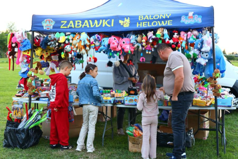 Finał projektu w Udaninie
