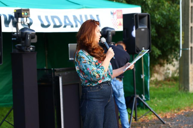 Finał projektu w Udaninie
