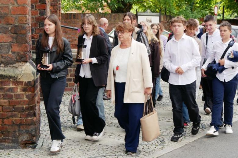 Upamiętniono 87. rocznicę napaści Związku Sowieckiego na Polskę