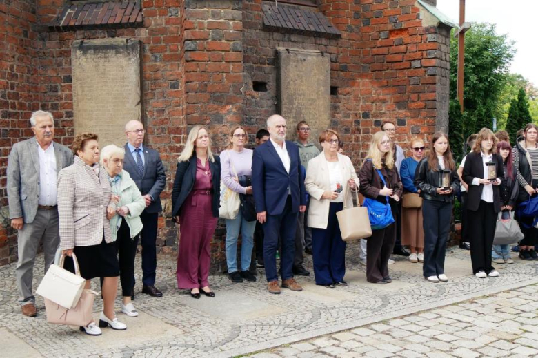 Upamiętniono 87. rocznicę napaści Związku Sowieckiego na Polskę