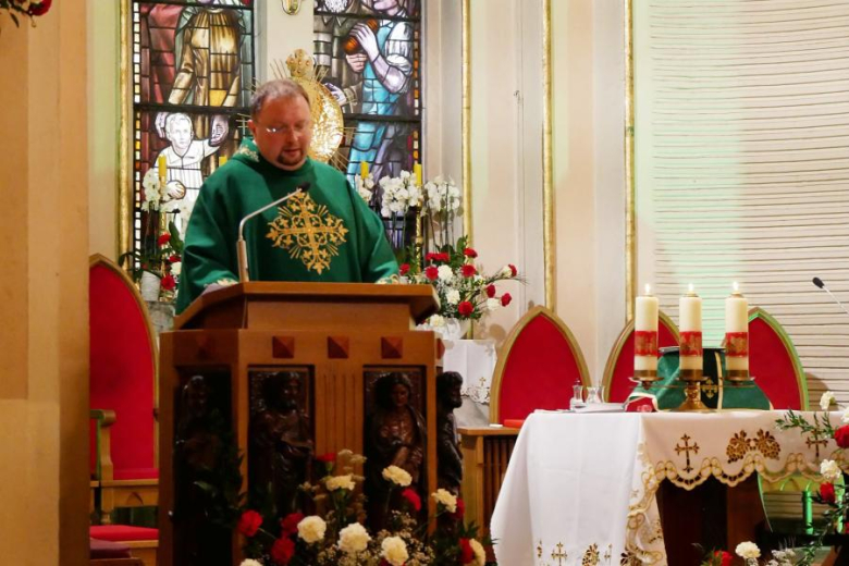 Upamiętniono 87. rocznicę napaści Związku Sowieckiego na Polskę