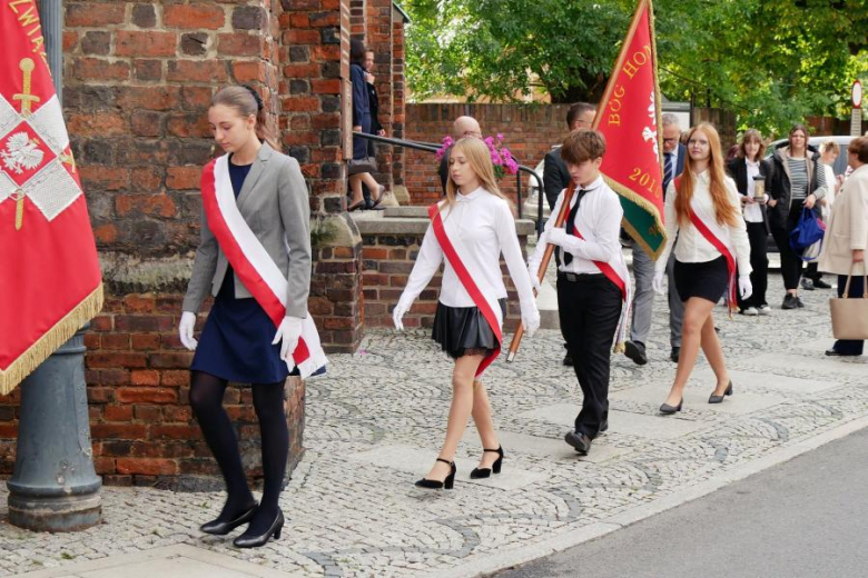 Upamiętniono 87. rocznicę napaści Związku Sowieckiego na Polskę