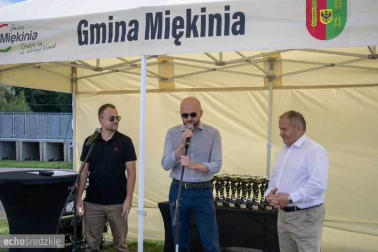 Turniej Sołectw Gminy Miękinia