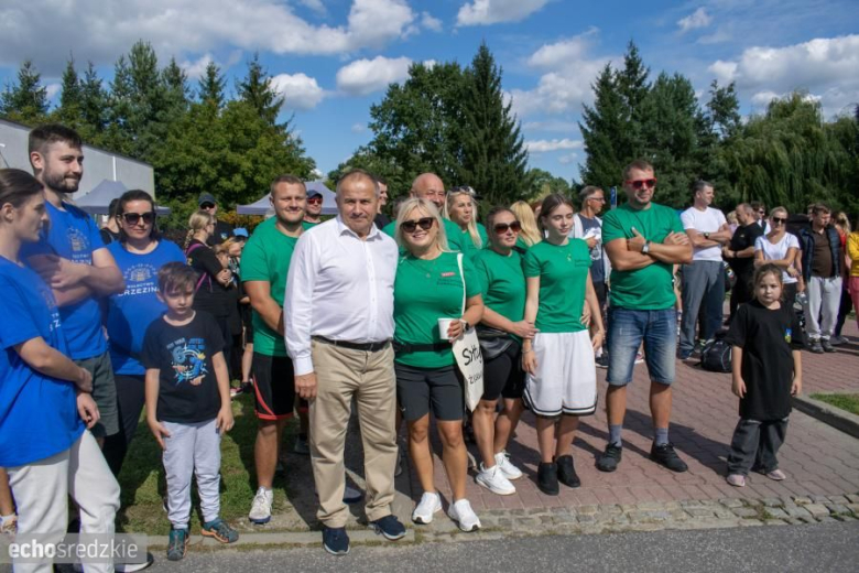 Turniej Sołectw Gminy Miękinia