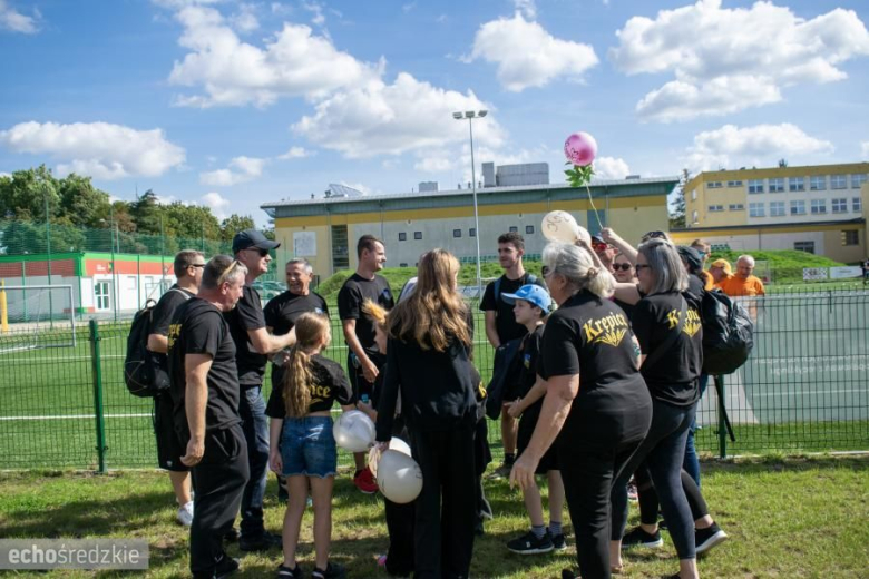 Turniej Sołectw Gminy Miękinia
