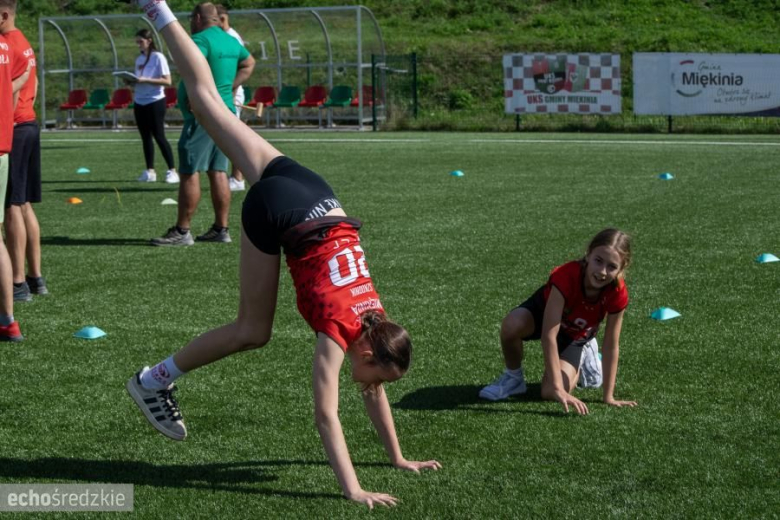 Turniej Sołectw Gminy Miękinia