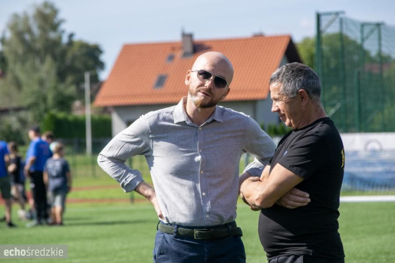 Turniej Sołectw Gminy Miękinia