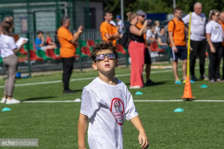 Turniej Sołectw Gminy Miękinia