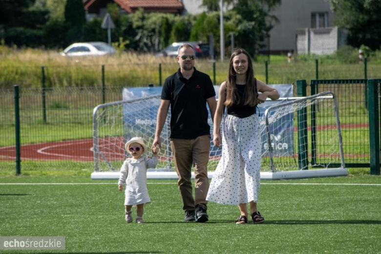Turniej Sołectw Gminy Miękinia