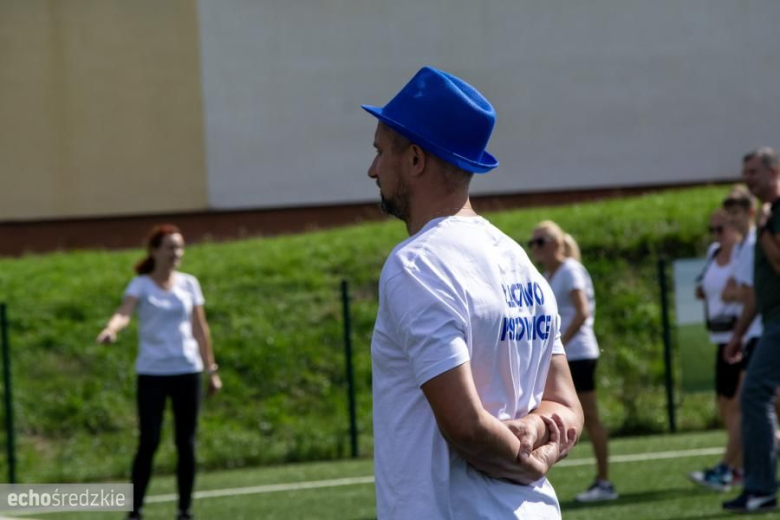 Turniej Sołectw Gminy Miękinia