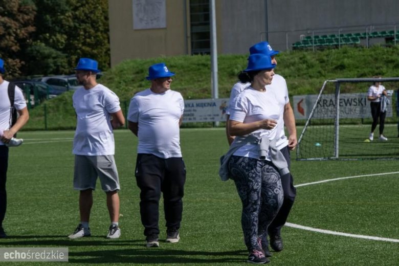 Turniej Sołectw Gminy Miękinia