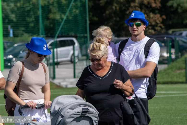 Turniej Sołectw Gminy Miękinia