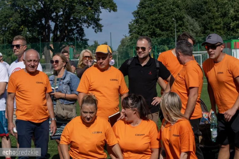 Turniej Sołectw Gminy Miękinia