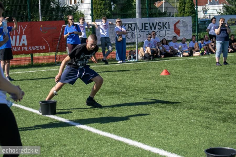 Turniej Sołectw Gminy Miękinia