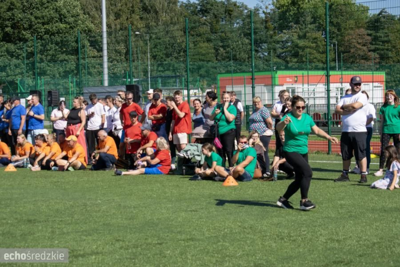 Turniej Sołectw Gminy Miękinia