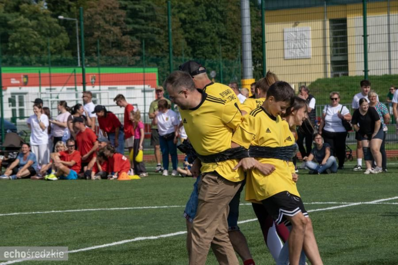 Turniej Sołectw Gminy Miękinia