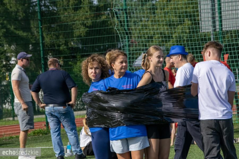 Turniej Sołectw Gminy Miękinia