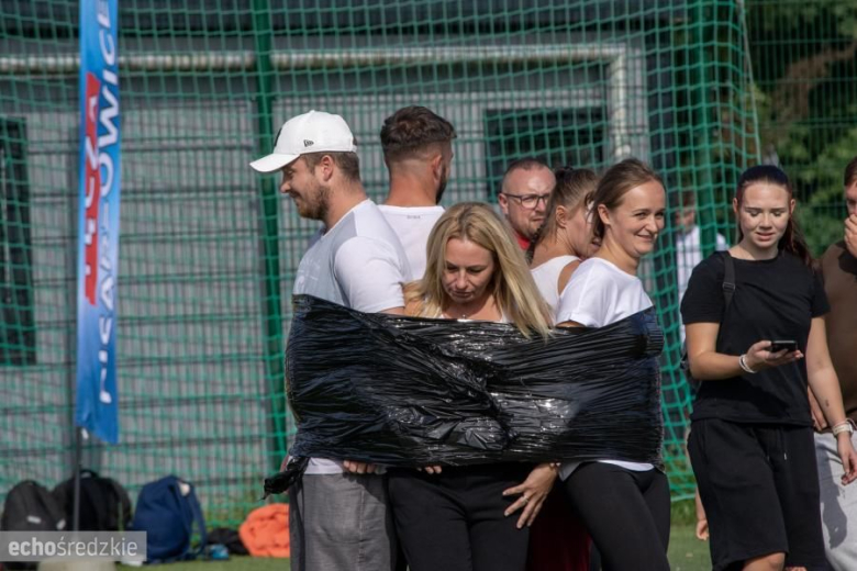 Turniej Sołectw Gminy Miękinia