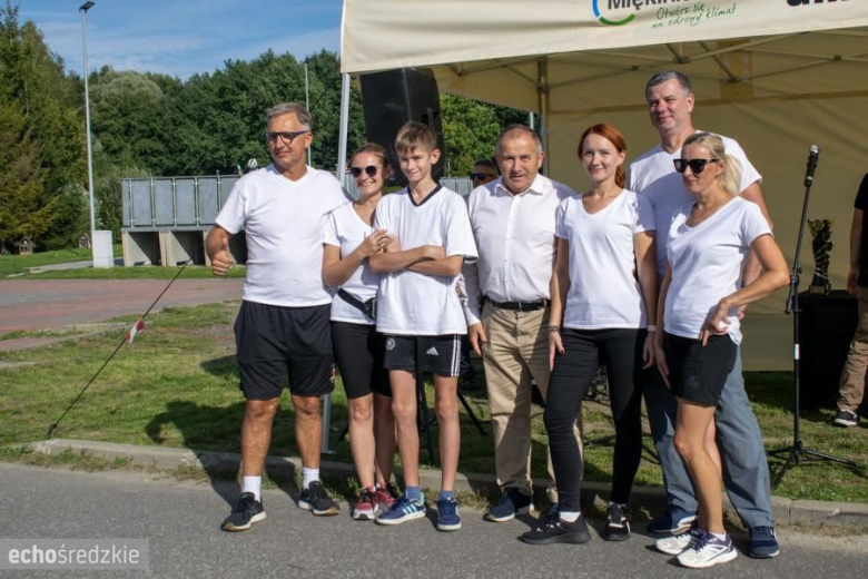 Turniej Sołectw Gminy Miękinia