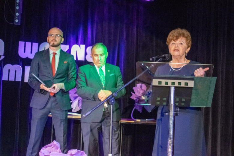 Nowy rok akademicki rozpoczęty