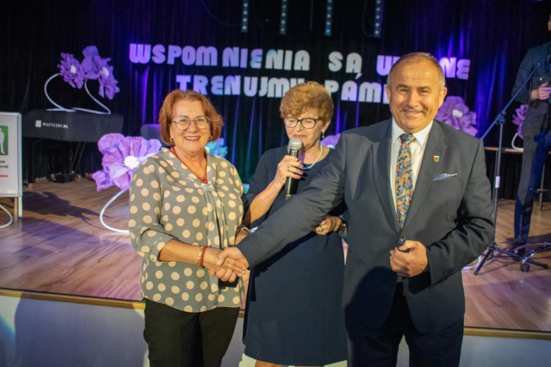 Nowy rok akademicki rozpoczęty