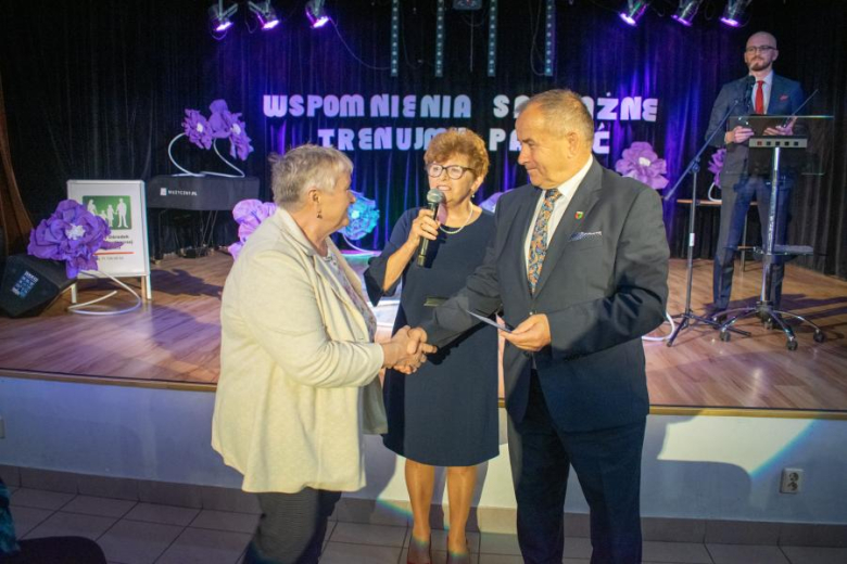 Nowy rok akademicki rozpoczęty