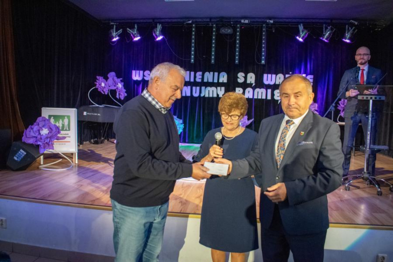 Nowy rok akademicki rozpoczęty