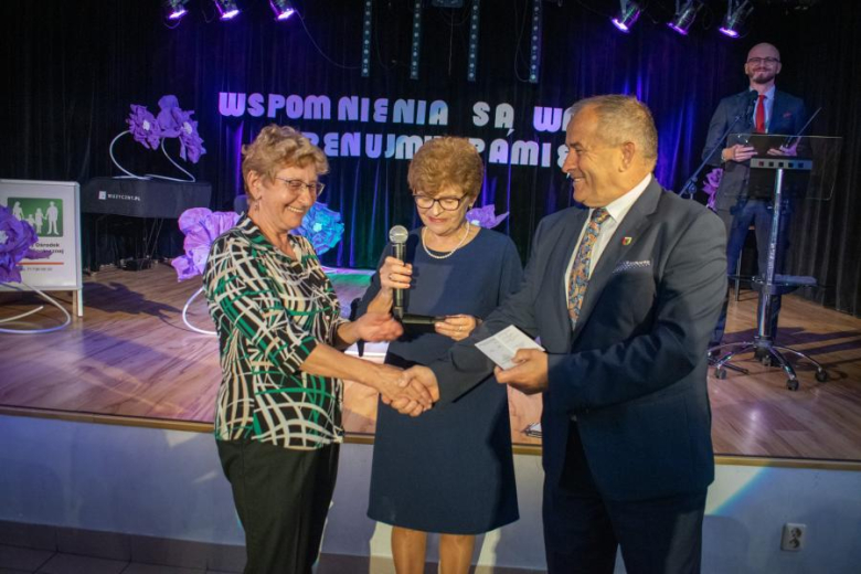 Nowy rok akademicki rozpoczęty