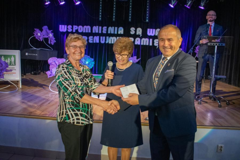 Nowy rok akademicki rozpoczęty