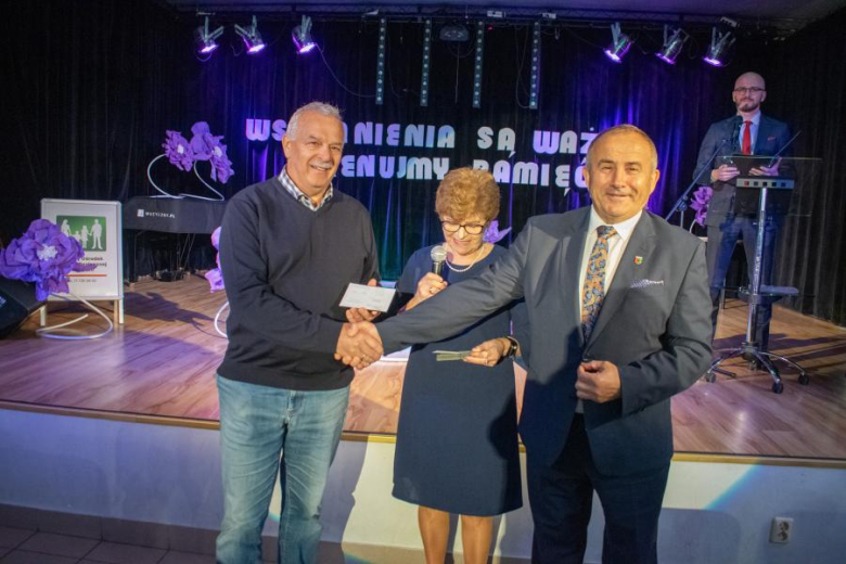 Nowy rok akademicki rozpoczęty