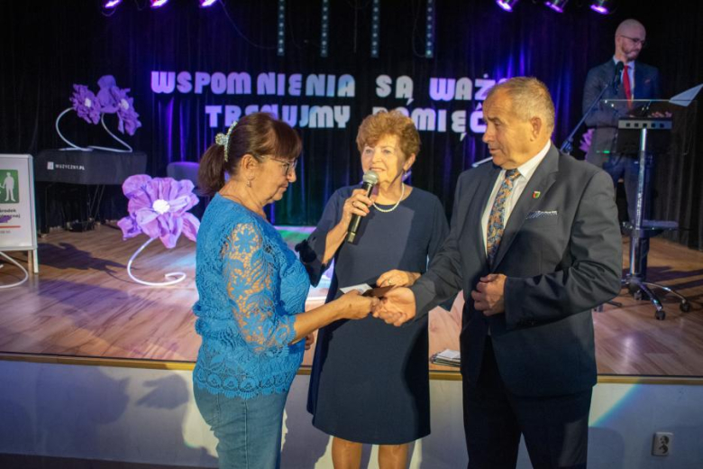 Nowy rok akademicki rozpoczęty