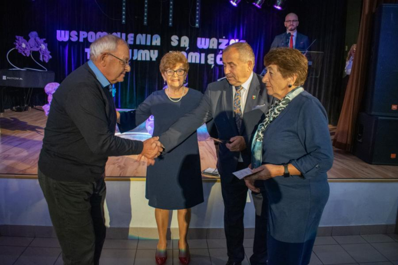 Nowy rok akademicki rozpoczęty