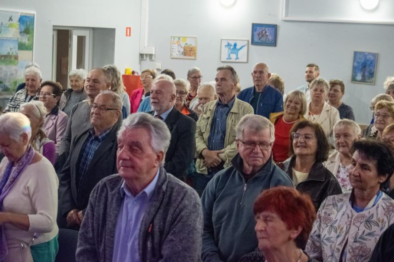 Nowy rok akademicki rozpoczęty