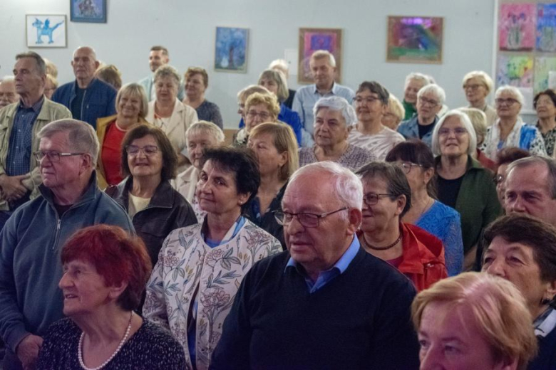 Nowy rok akademicki rozpoczęty