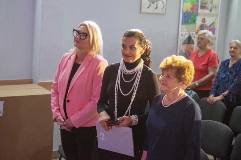 Nowy rok akademicki rozpoczęty