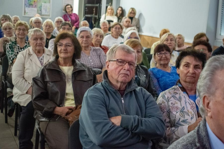 Nowy rok akademicki rozpoczęty