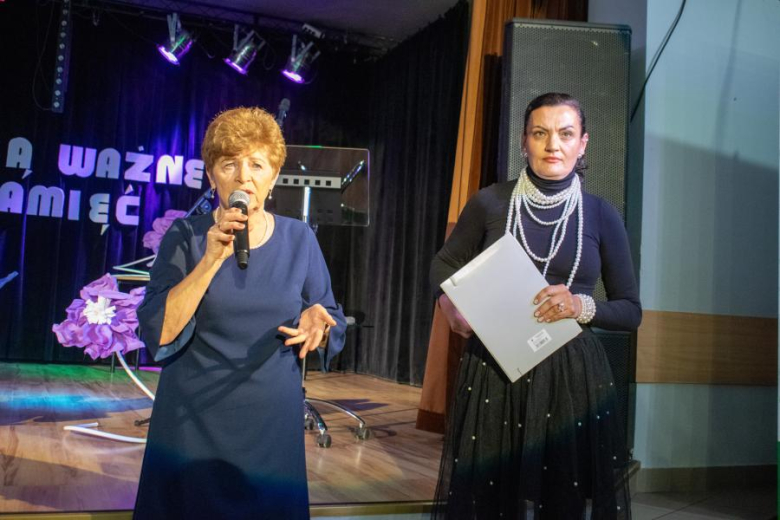 Nowy rok akademicki rozpoczęty