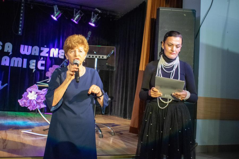 Nowy rok akademicki rozpoczęty