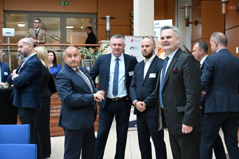 „TechBridge Poland-Taiwan – Sukces polskiej dyplomacji ekonomicznej”