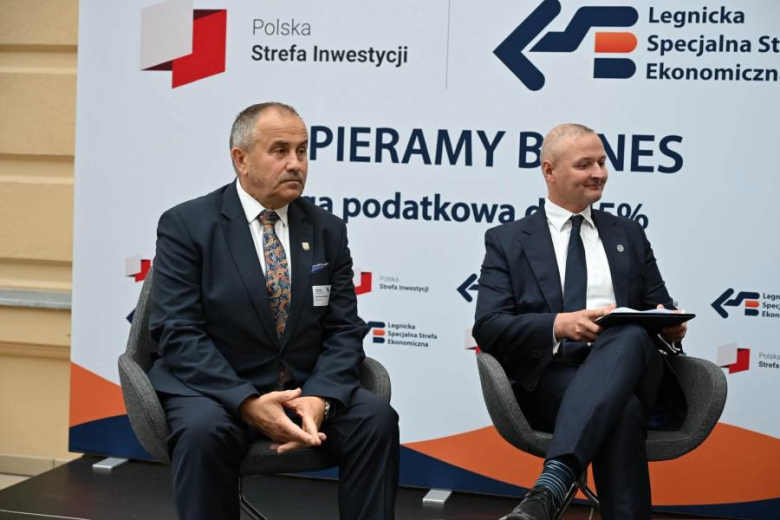 „TechBridge Poland-Taiwan – Sukces polskiej dyplomacji ekonomicznej”