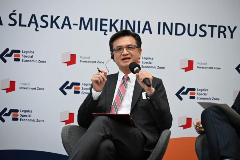 „TechBridge Poland-Taiwan – Sukces polskiej dyplomacji ekonomicznej”