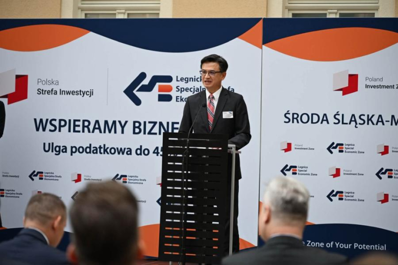 „TechBridge Poland-Taiwan – Sukces polskiej dyplomacji ekonomicznej”