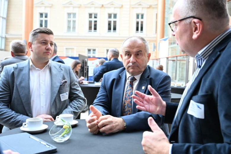 „TechBridge Poland-Taiwan – Sukces polskiej dyplomacji ekonomicznej”