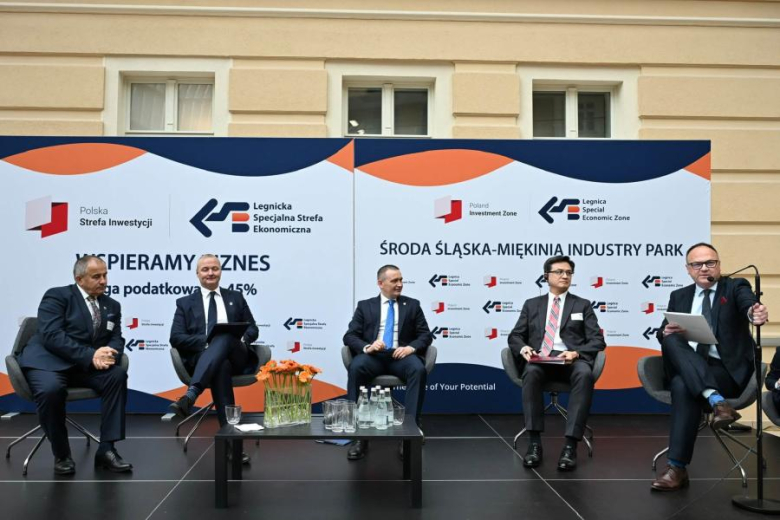 „TechBridge Poland-Taiwan – Sukces polskiej dyplomacji ekonomicznej”