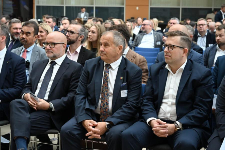 „TechBridge Poland-Taiwan – Sukces polskiej dyplomacji ekonomicznej”