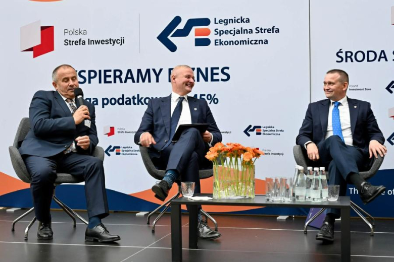 „TechBridge Poland-Taiwan – Sukces polskiej dyplomacji ekonomicznej”