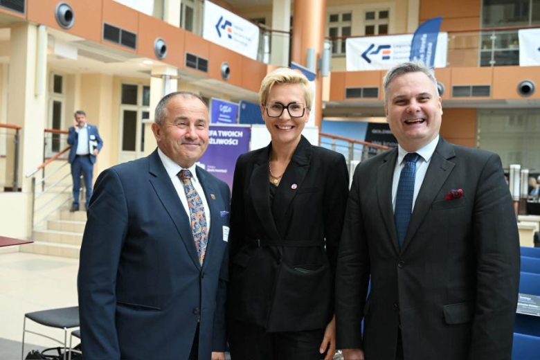 „TechBridge Poland-Taiwan – Sukces polskiej dyplomacji ekonomicznej”