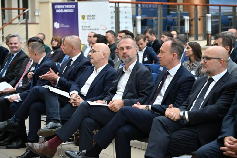 „TechBridge Poland-Taiwan – Sukces polskiej dyplomacji ekonomicznej”