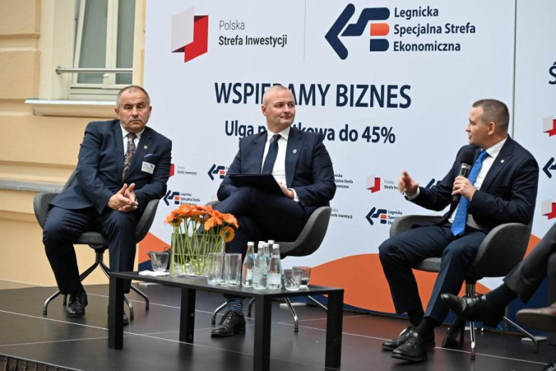„TechBridge Poland-Taiwan – Sukces polskiej dyplomacji ekonomicznej”